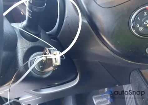 2016 Kia Soul из США, поврежденный, VIN KNDJN2A28G7379980